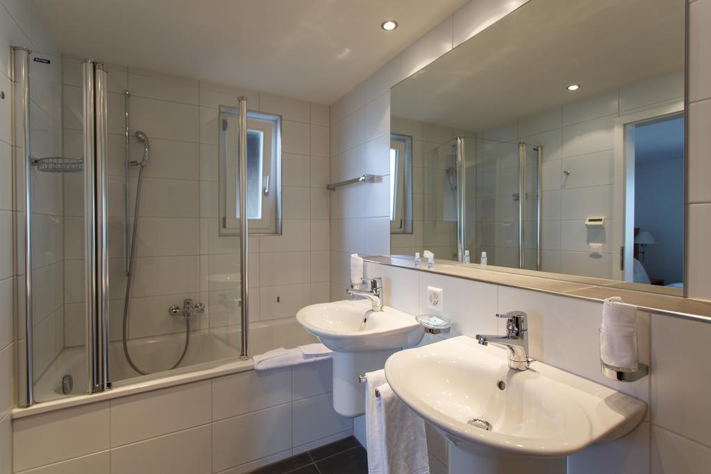 Hotel Kreuz Leissigen