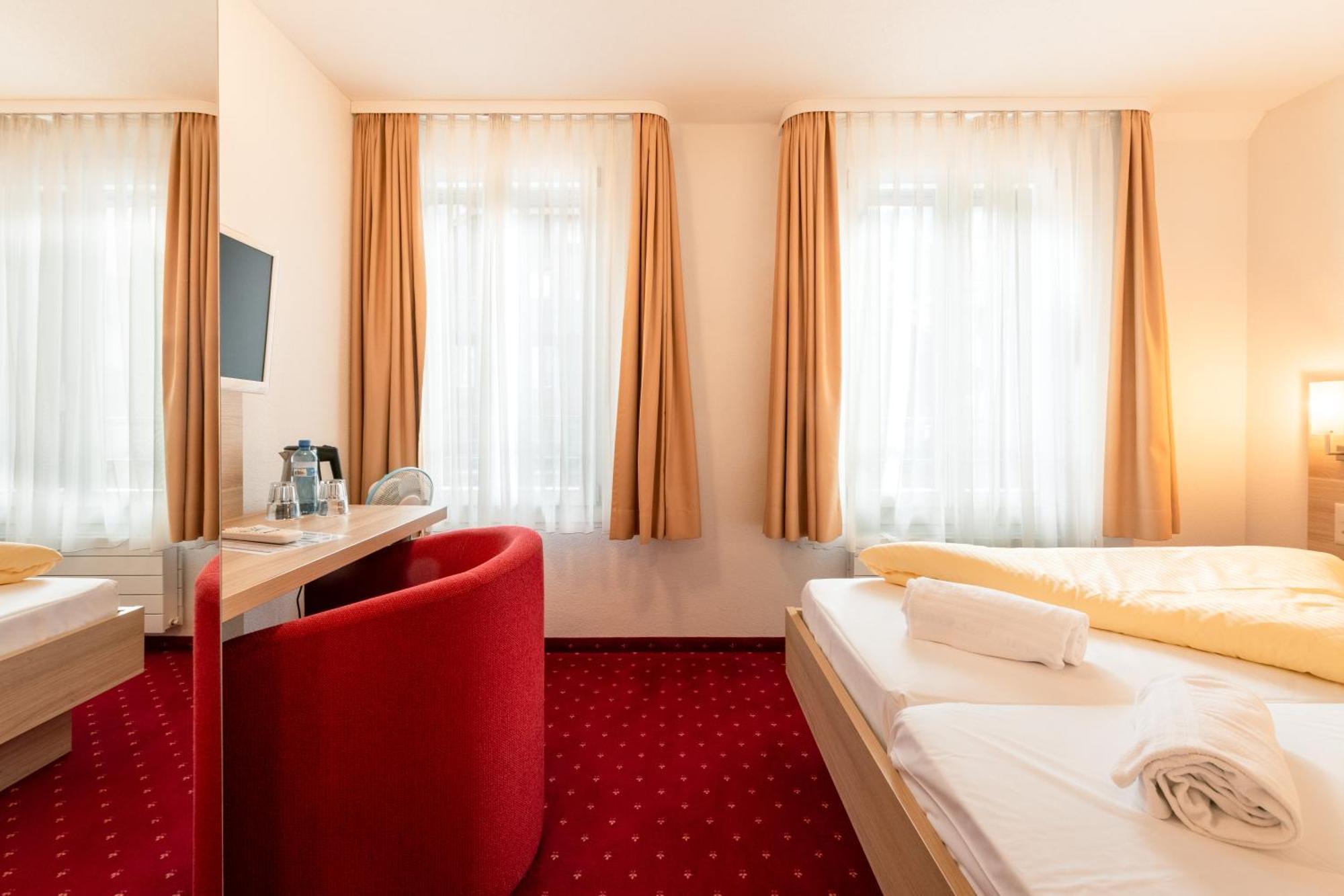 Kreuz Hotel