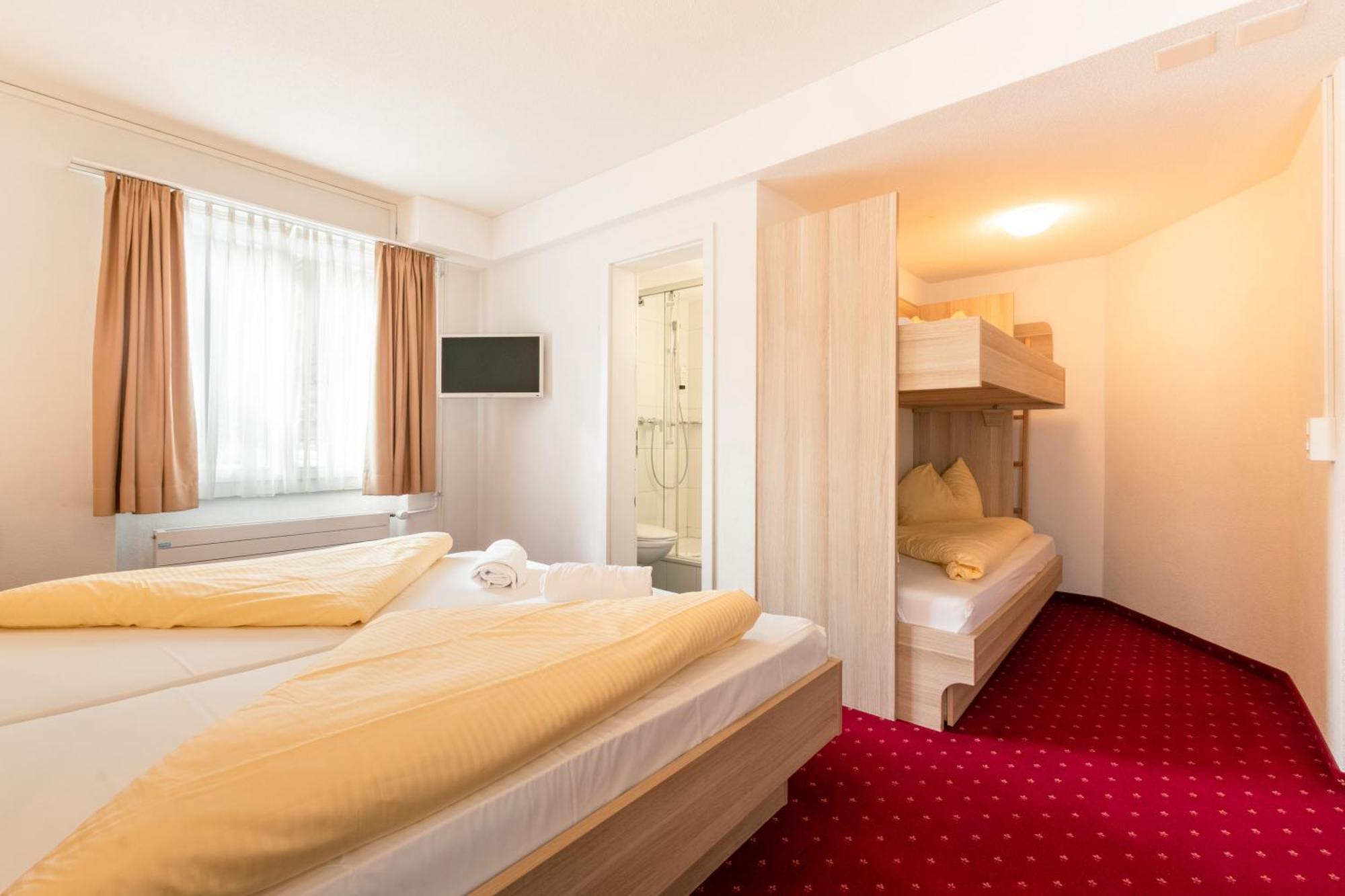 Hotel Kreuz
