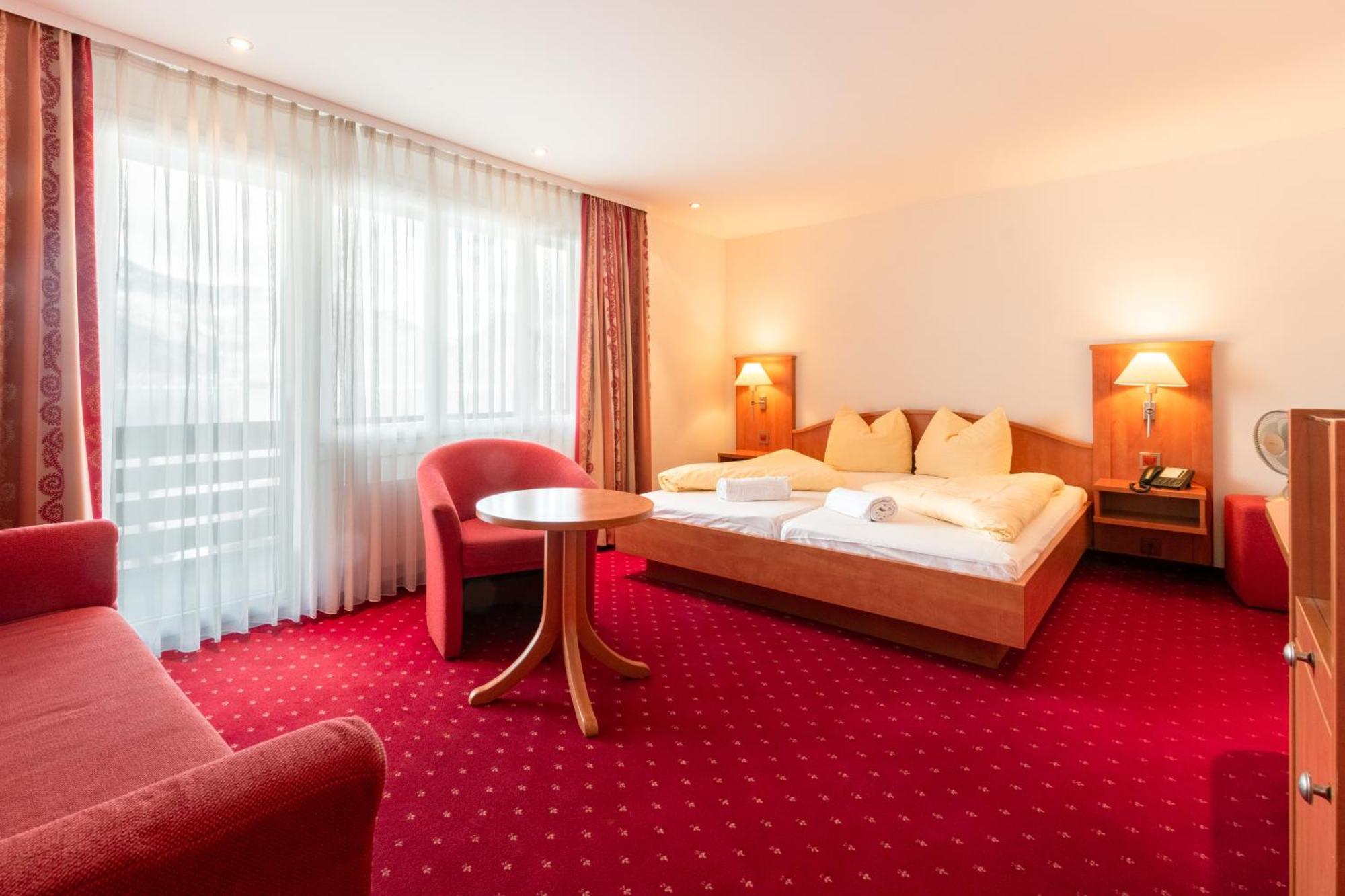 Kreuz Hotel Leissigen