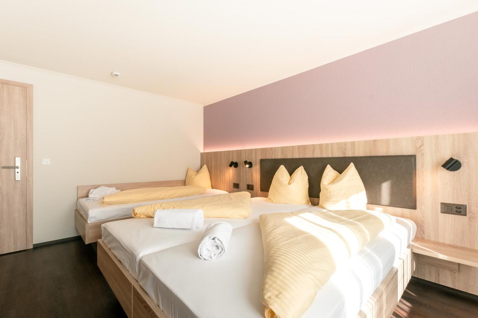 Hotel Kreuz Leissigen