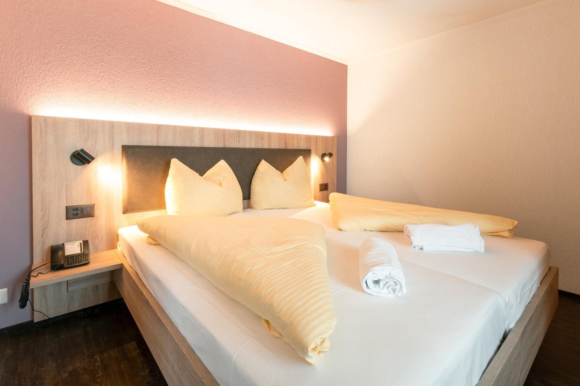 Hotel Kreuz