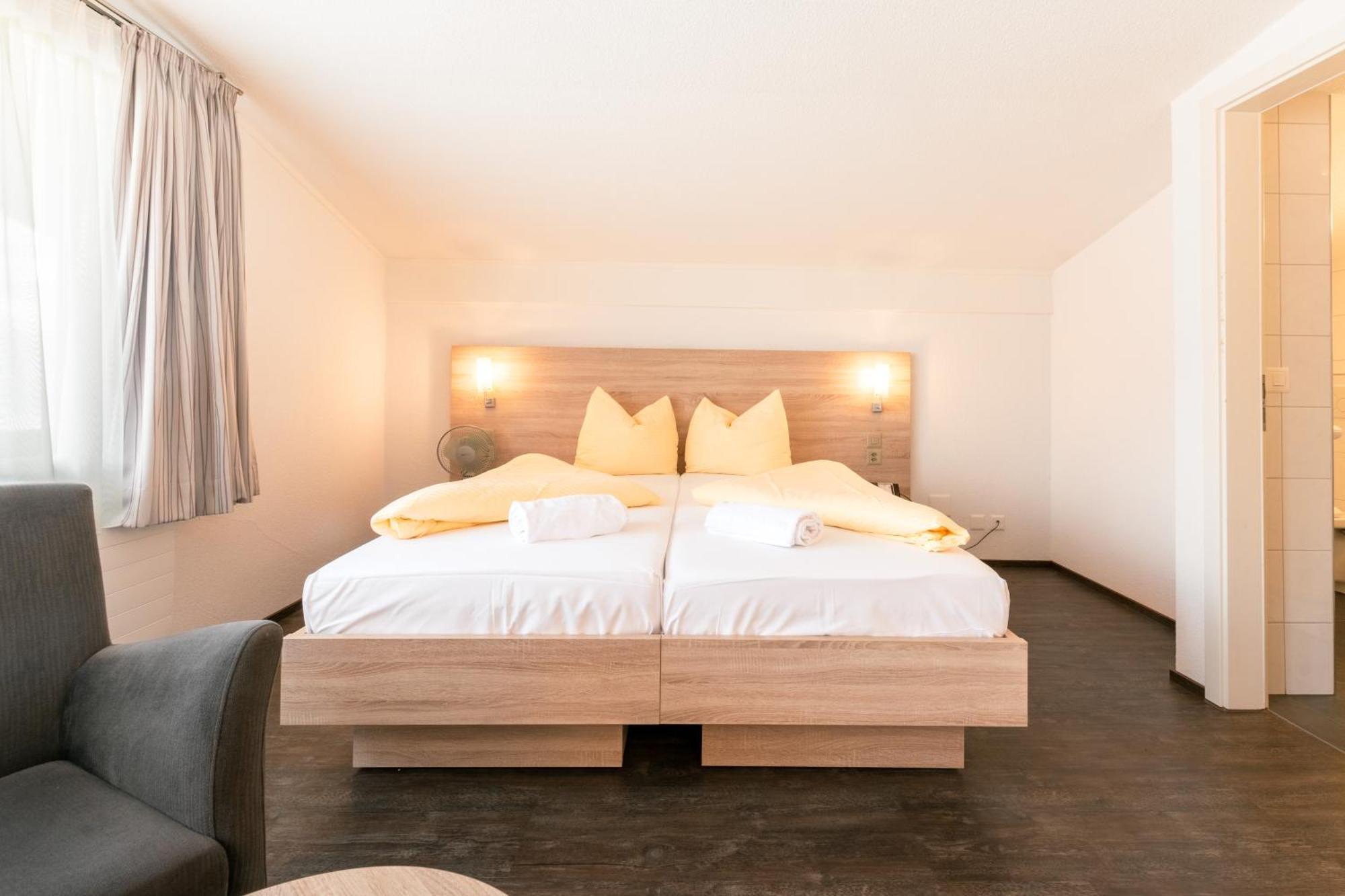 Hotel Kreuz 3*