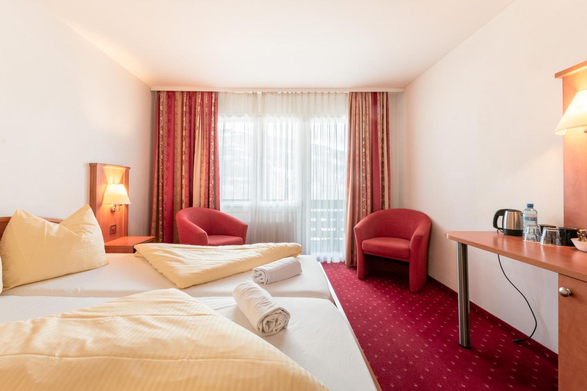 Kreuz Hotel Leissigen