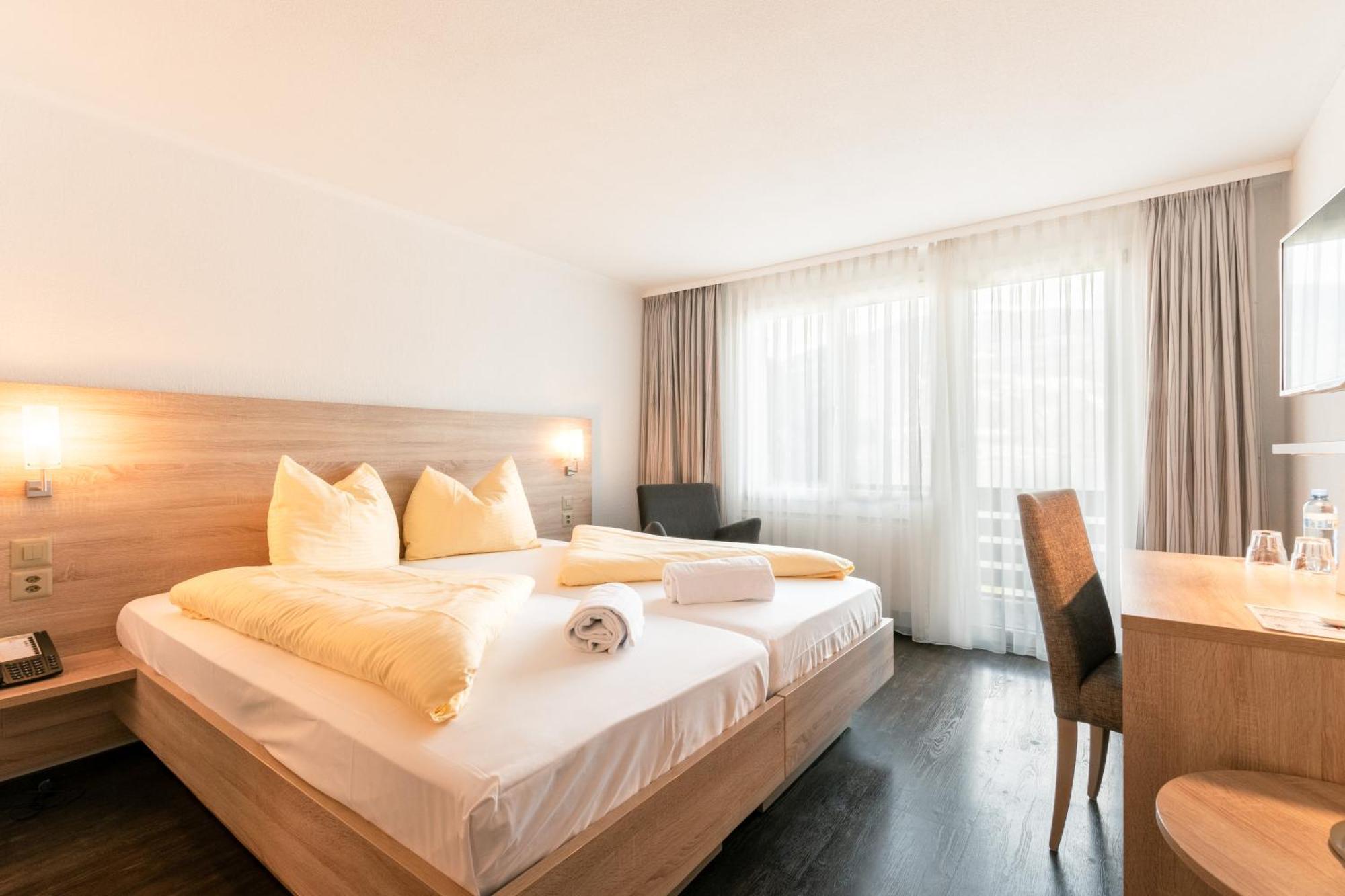 Hotel Kreuz Leissigen