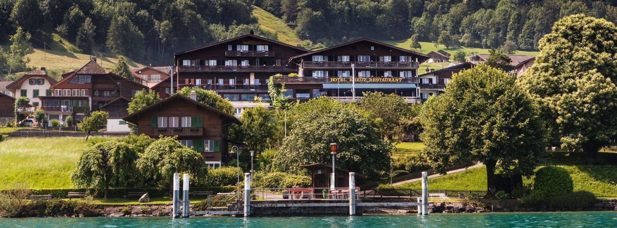 Hotel Kreuz