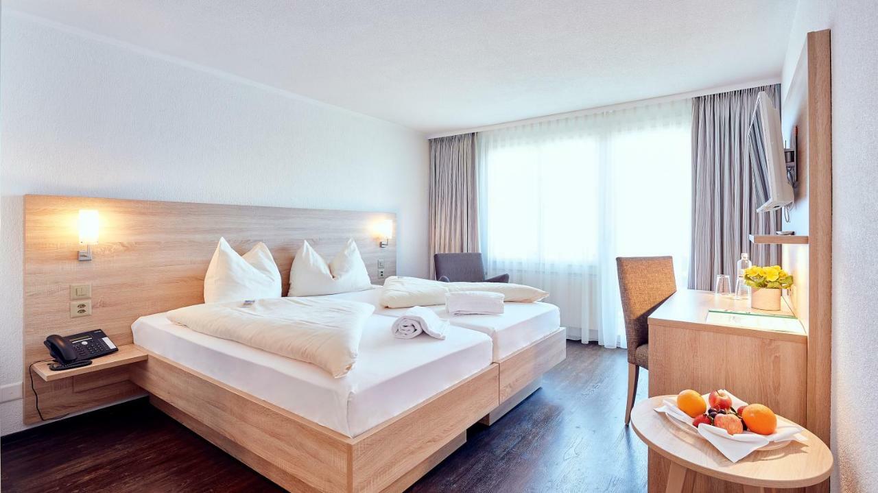 Hotel Kreuz Leissigen