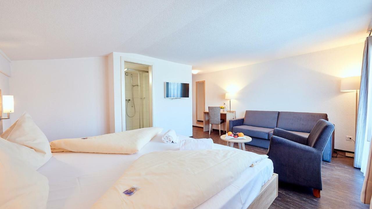Kreuz Hotel 3*