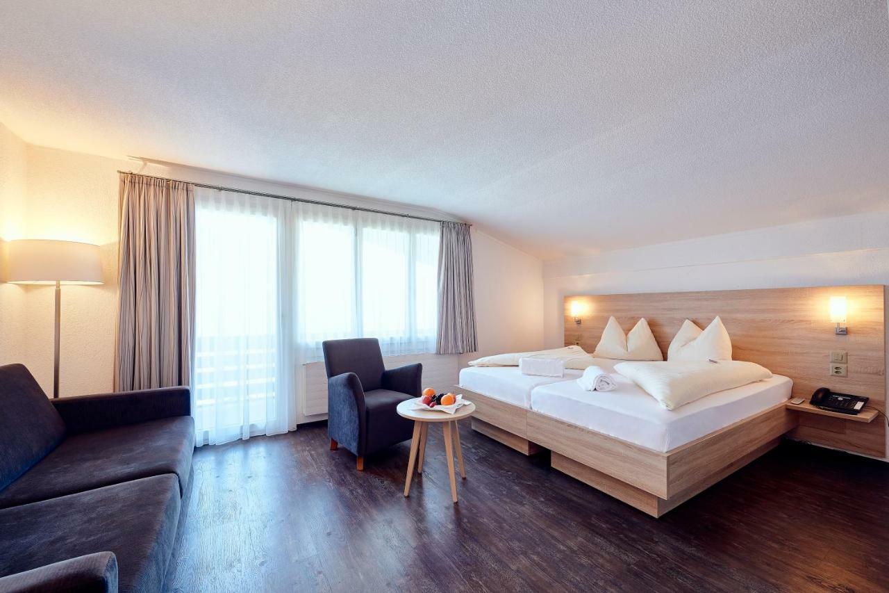 Hotel Kreuz Leissigen