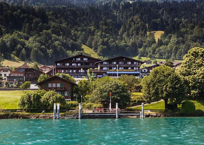 Hotel Kreuz