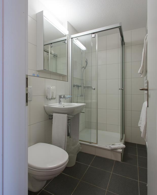 Hotel Kreuz Leissigen